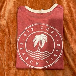 Women’s Rip curl Tee